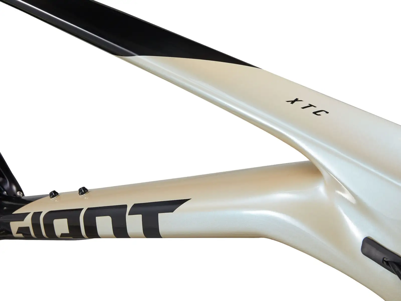 Giant XTC Advanced 29 1 mountain bike Shoreline/Carbon
