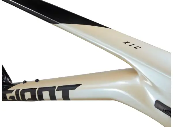 Giant XTC Advanced 29 1 mountain bike Shoreline/Carbon