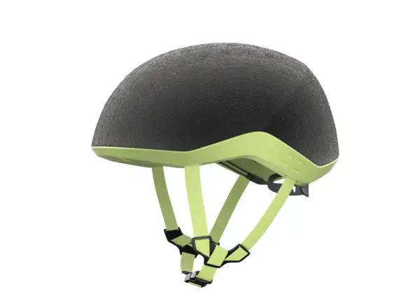 POC Myelin cycling helmet Granite Grey/Lemon Calcite