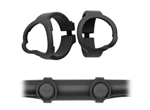 Sram eTap Blip Handlebar Clamp Set 31.8 mm