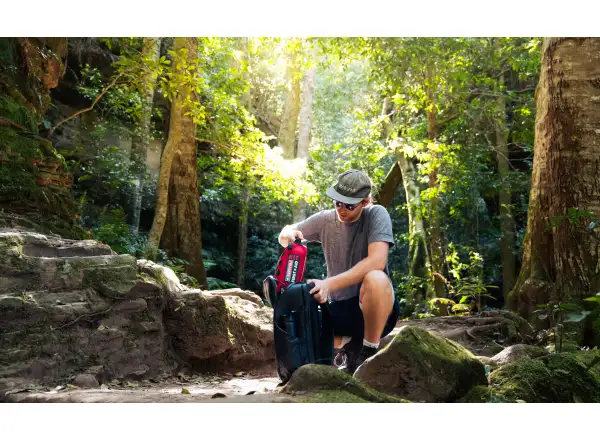 Survival First Aid Kit - L professional first aid kit