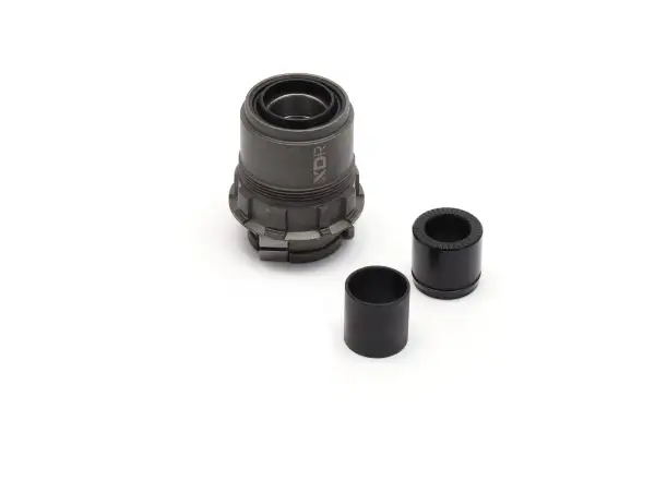 Javax M119/M119B Cr-Mo socket Sram XDR