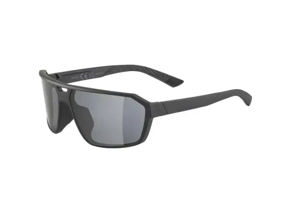 Alpina Swift glasses Black Matt