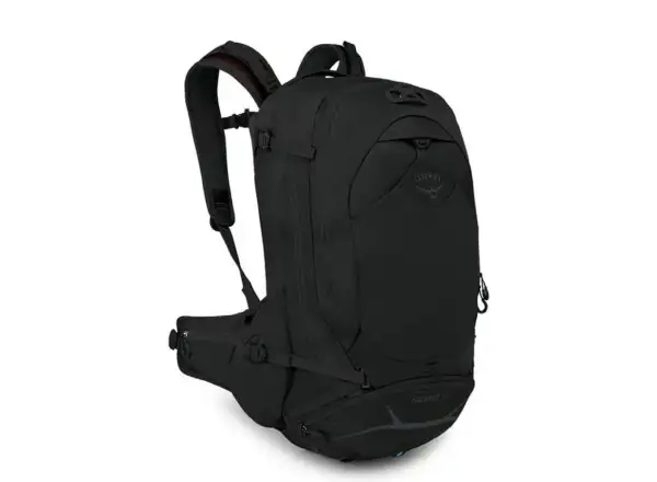 Osprey Escapist 30 L Backpack Black