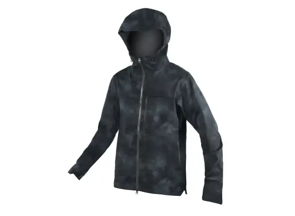 Endura MT500 Waterproof men's jacket Graphite Grey