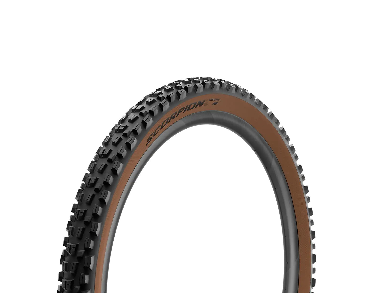 Pirelli Scorpion Enduro M Hardwall 29x2,60" tire kevlar classic
