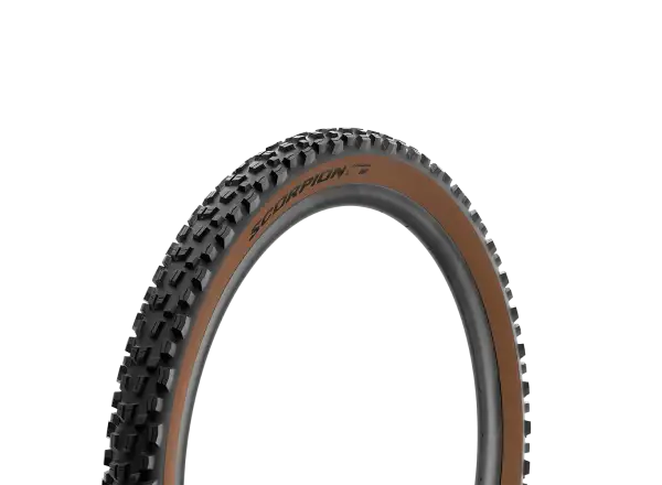 Pirelli Scorpion Enduro M Hardwall 29x2,60" tire kevlar classic