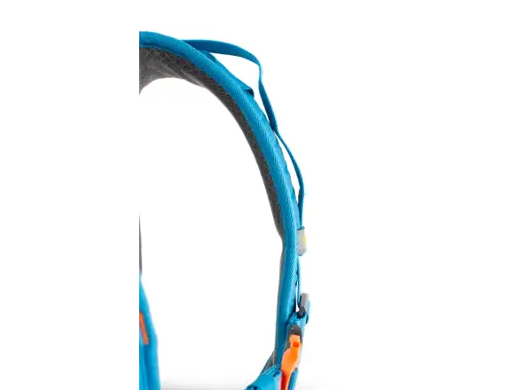 Pinguin Ridge 28 winter backpack Petrol