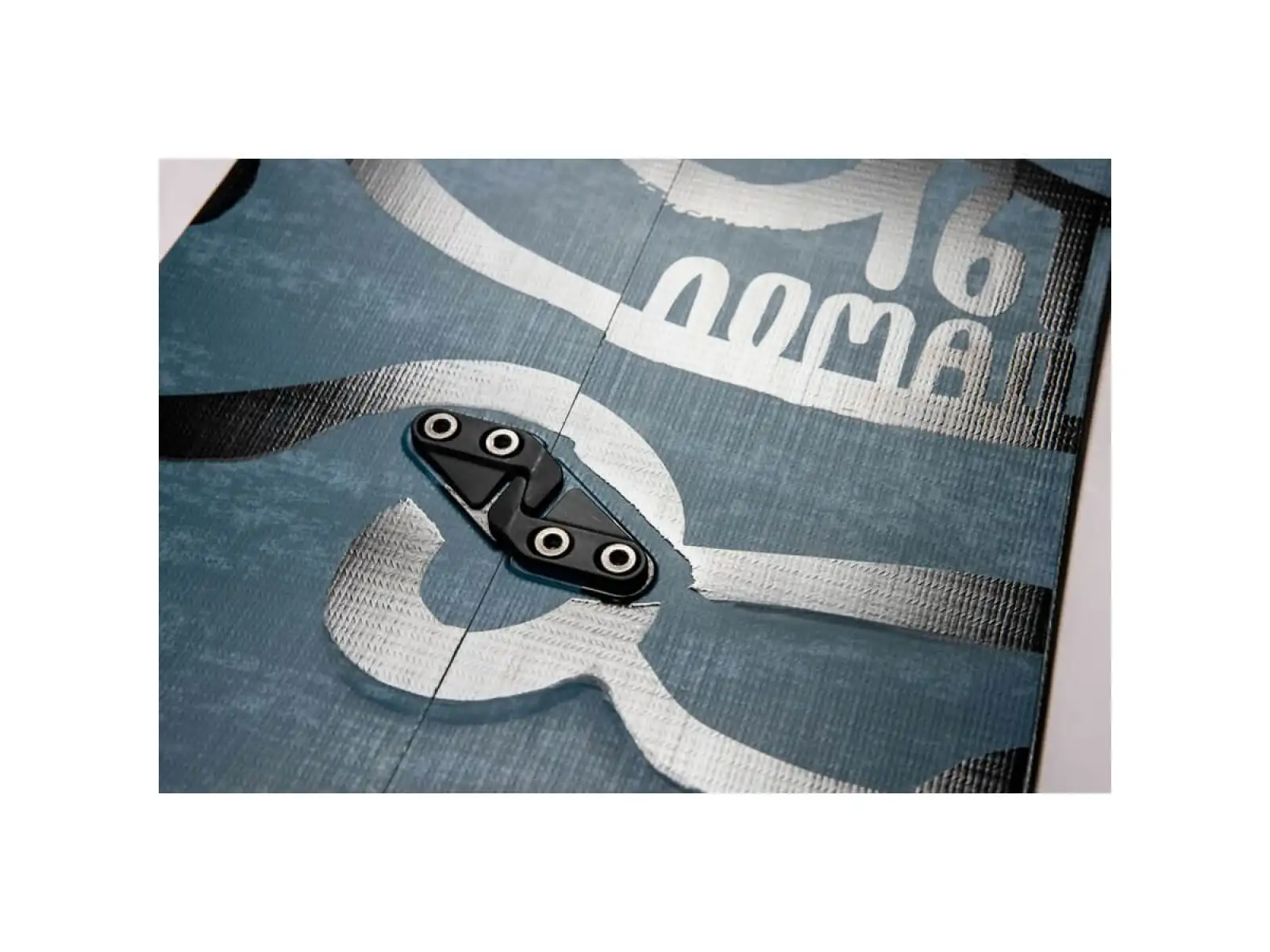 Nitro Nomad Splitboard Men Blue/Black