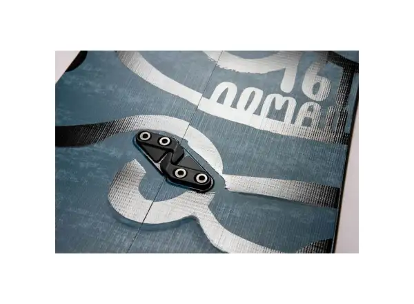 Nitro Nomad Splitboard Men Blue/Black