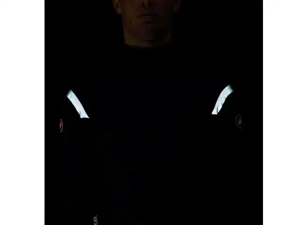Castelli Perfetto RoS 2 men's jacket Belgian Blue
