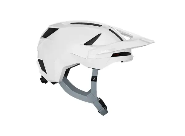 Lazer Impala KinetiCore helmet white