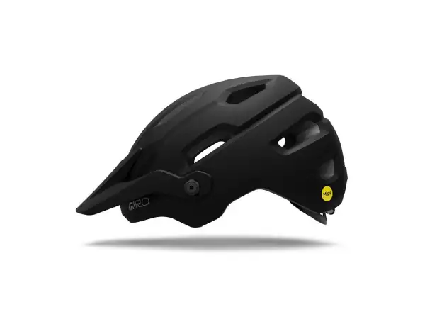 Giro Source MIPS MTB helmet Mat Black