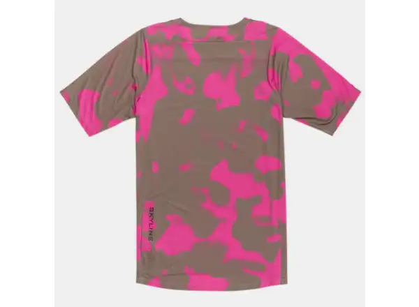 Troy Lee Designs Skyline men's jersey short sleeve Scrubrand Olive