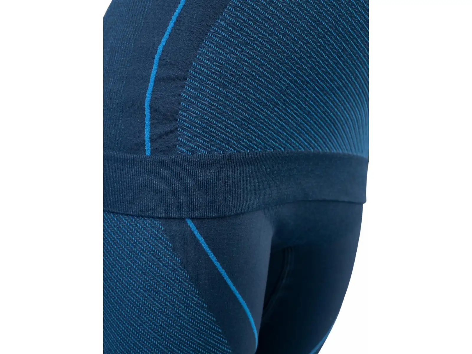 Viking Skido children's thermal set Navy Blue