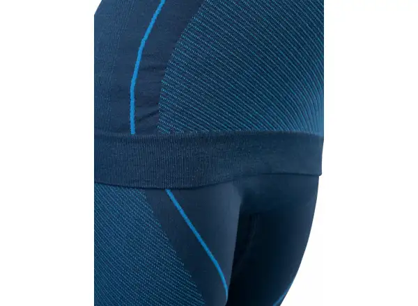 Viking Skido children's thermal set Navy Blue