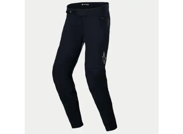 Alpinestars A-Dura Thermal men's pants Black