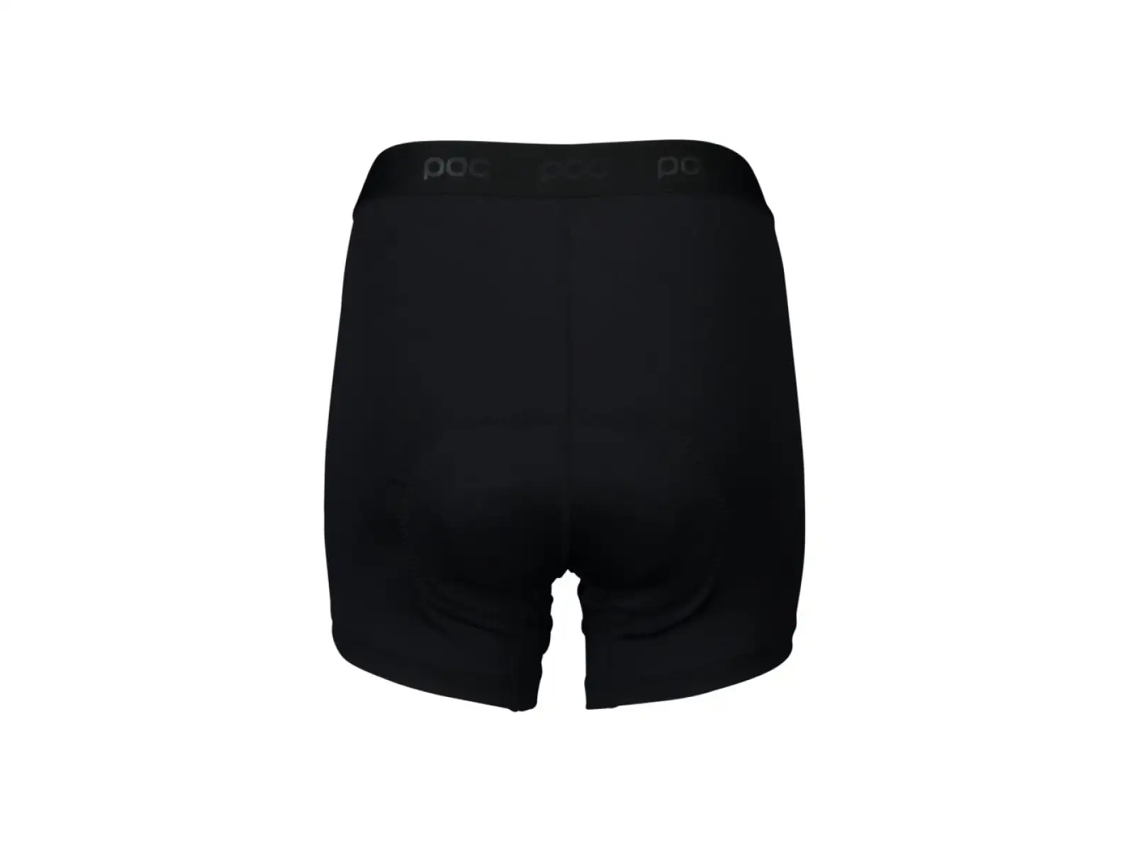 POC Re-cycle women's boxers Uranium Black