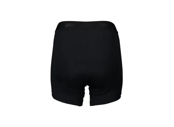 POC Re-cycle women's boxers Uranium Black