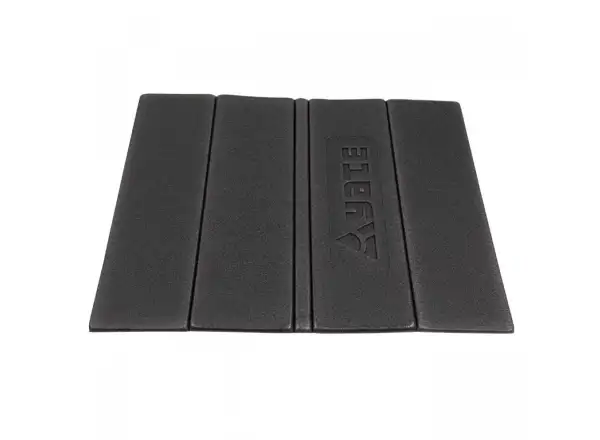 Yate folding seat grey