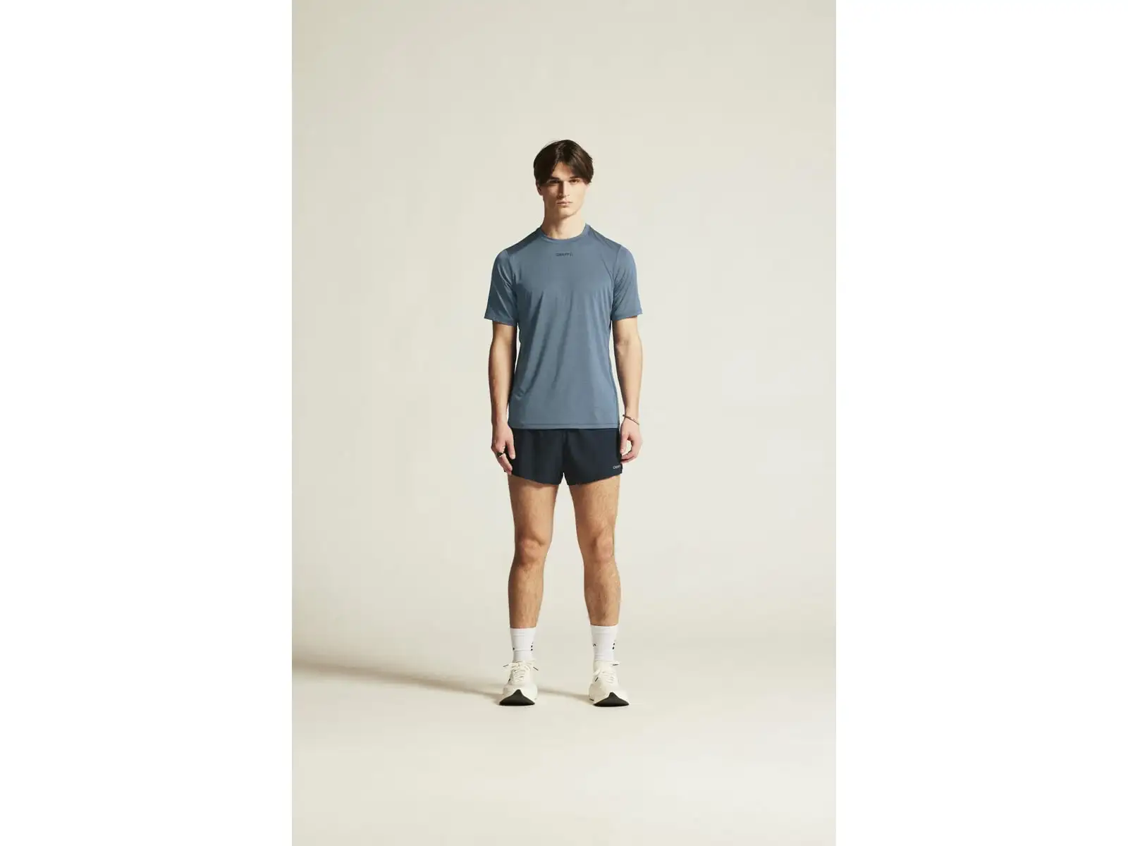 Craft ADV Essence 2 men's t-shirt blue