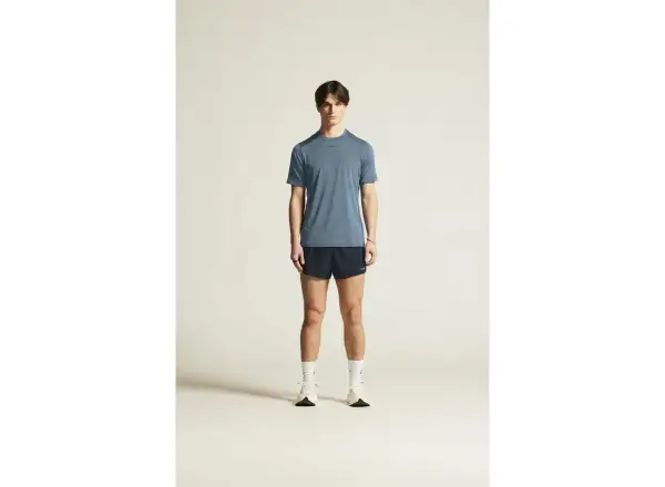 Craft ADV Essence 2 men's t-shirt blue