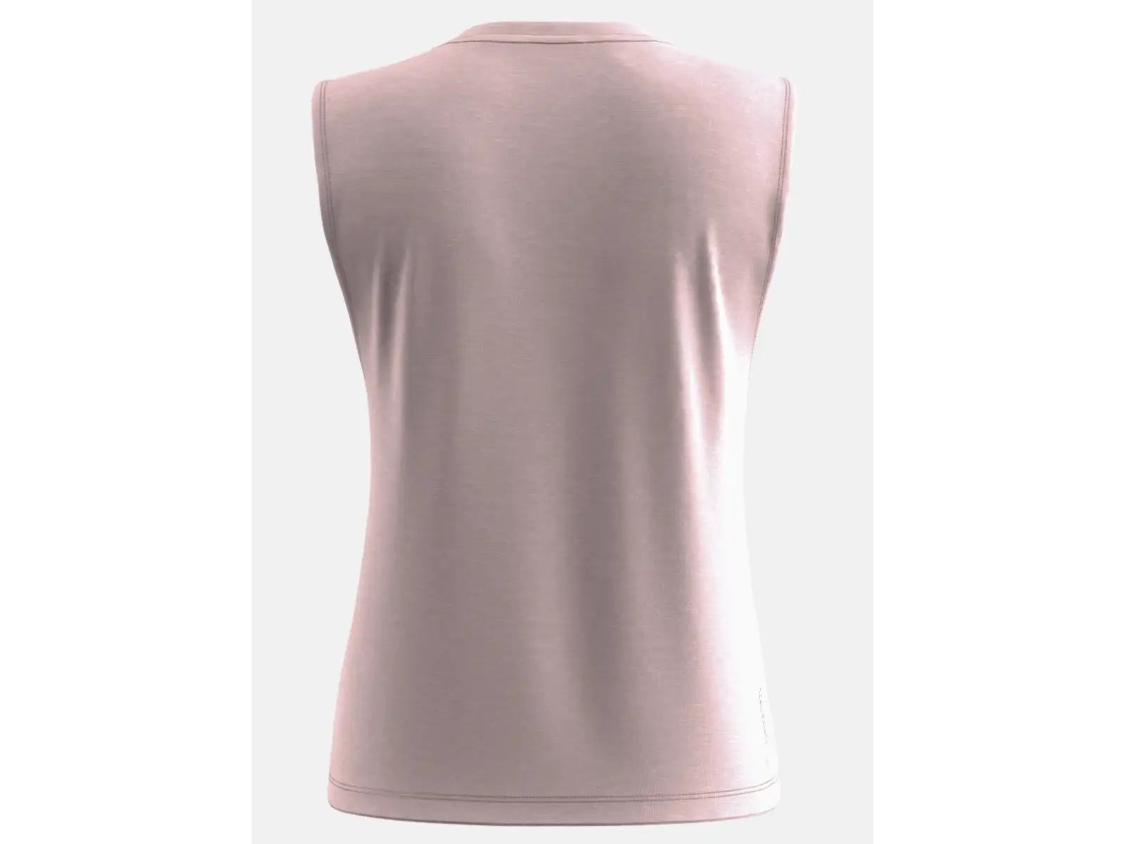 Salewa Eagle Minilogo Alpine Merino women's tank top Zephyr