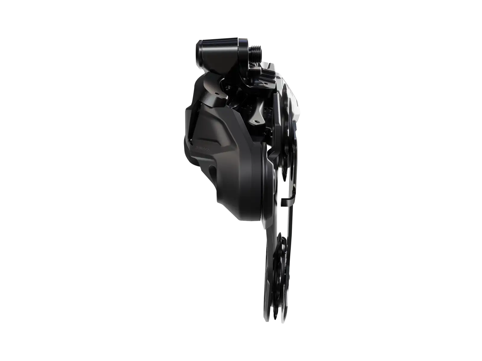 SHIMANO derailleur Deore XT RD-M8260 SGS Di2 derailleur