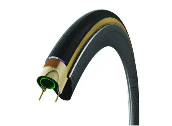 Vittoria Corsa G2.0 32-622 road tire kevlar black/para