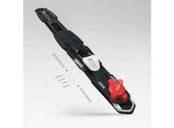 Rottefella Move Switch Kit NIS 3/2 ski bindings