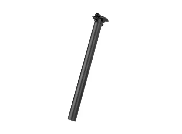 Force P6 3 carbon seatpost 30,9/400 mm matte