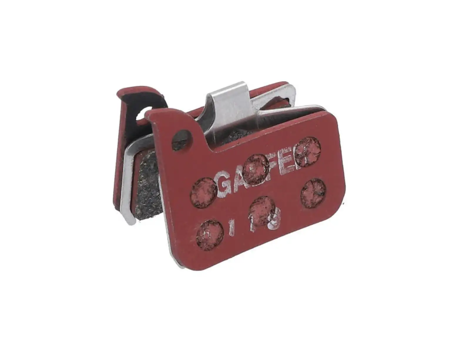 Galfer FD469 Advanced brake pads for Sram HRD, Red, Force, Rival