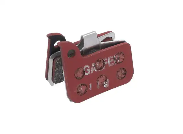 Galfer FD469 Advanced brake pads for Sram HRD, Red, Force, Rival