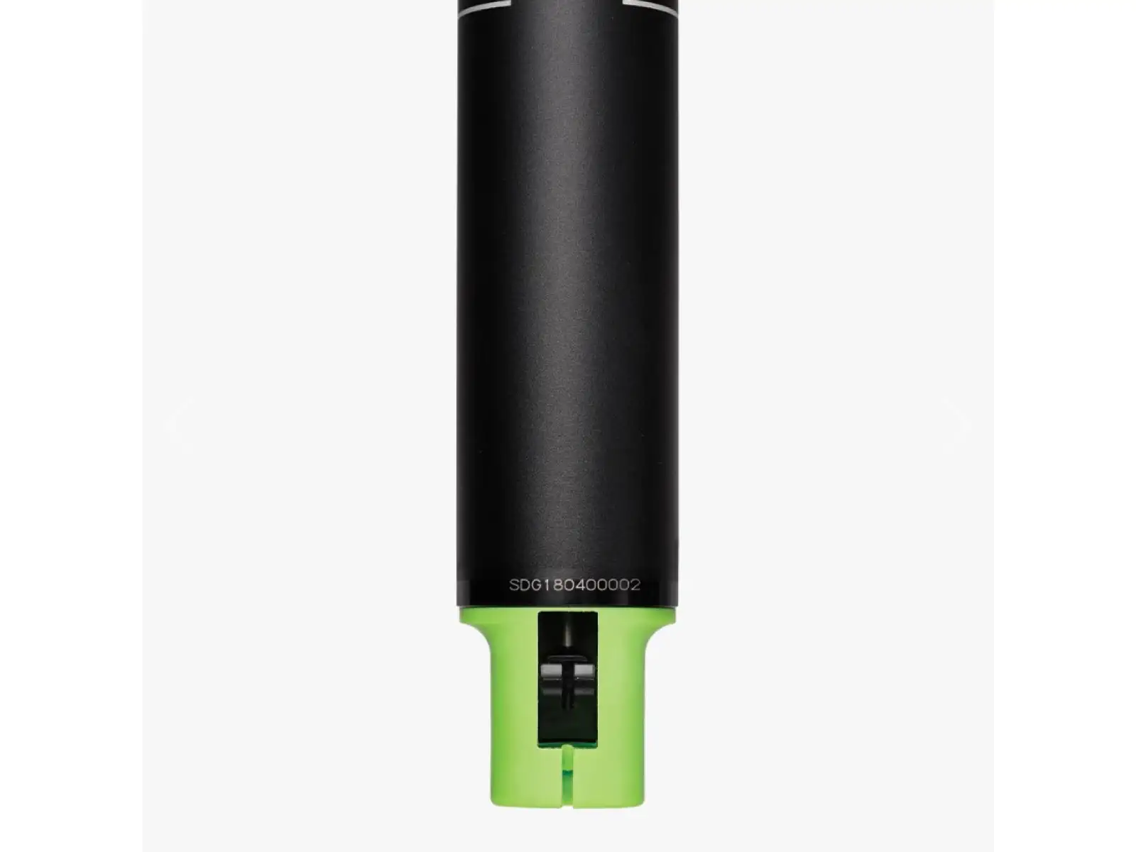 SDG Tellis 150 mm telescopic seatpost 31.6 x 467 mm