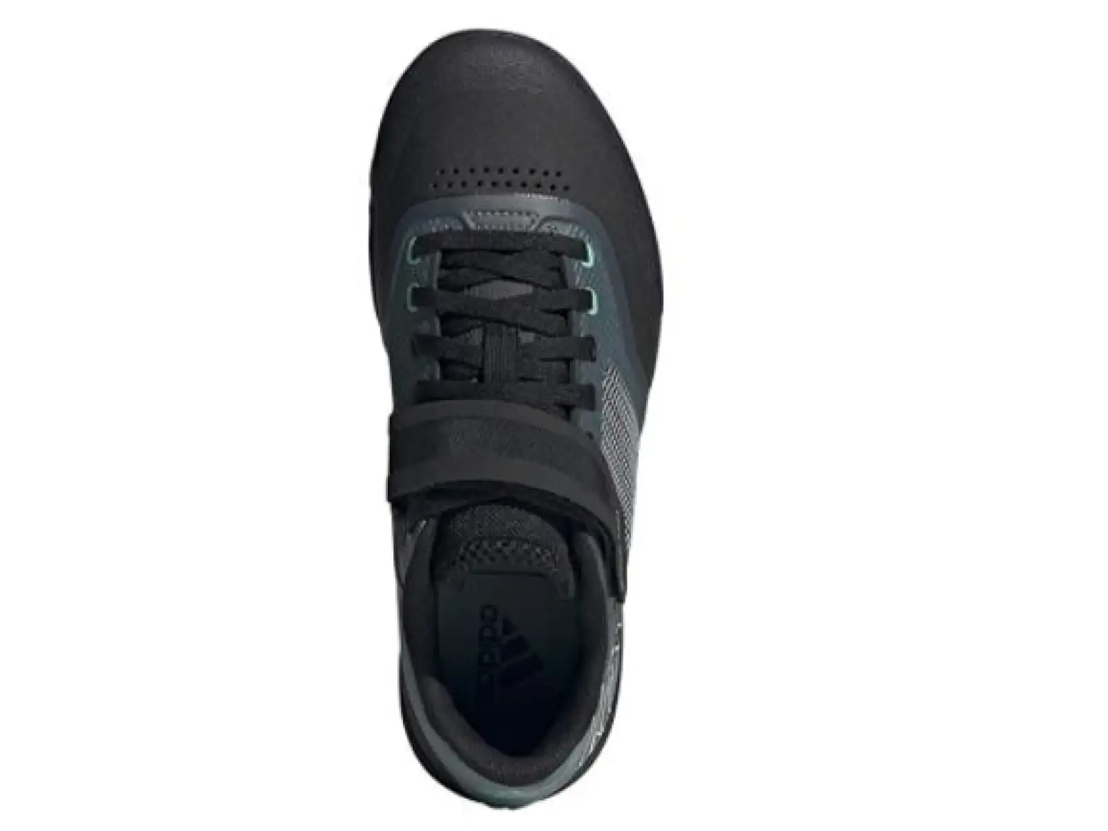 Five Ten Hellcat Pro women's shoes Core Black/Crystal Black Hazeme