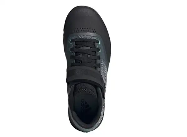 Five Ten Hellcat Pro women's shoes Core Black/Crystal Black Hazeme