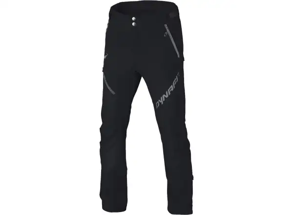 Dynafit Mercury 2 Dynastretch men's pants Black Out