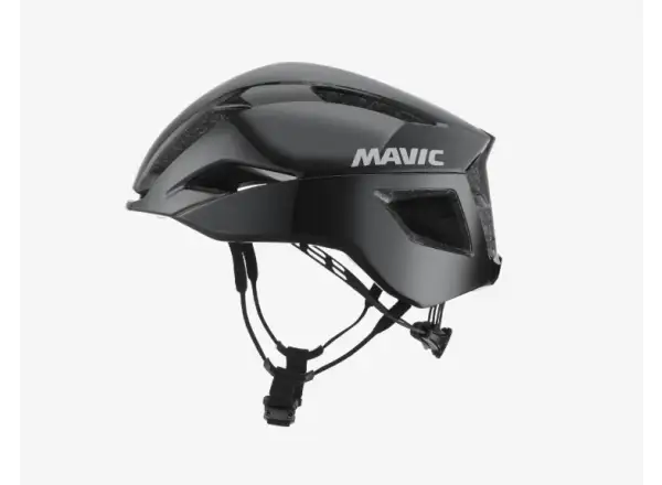 Mavic Comete SL MIPS road helmet Black