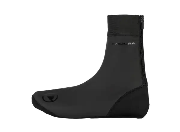 Endura Windchill overshoes black