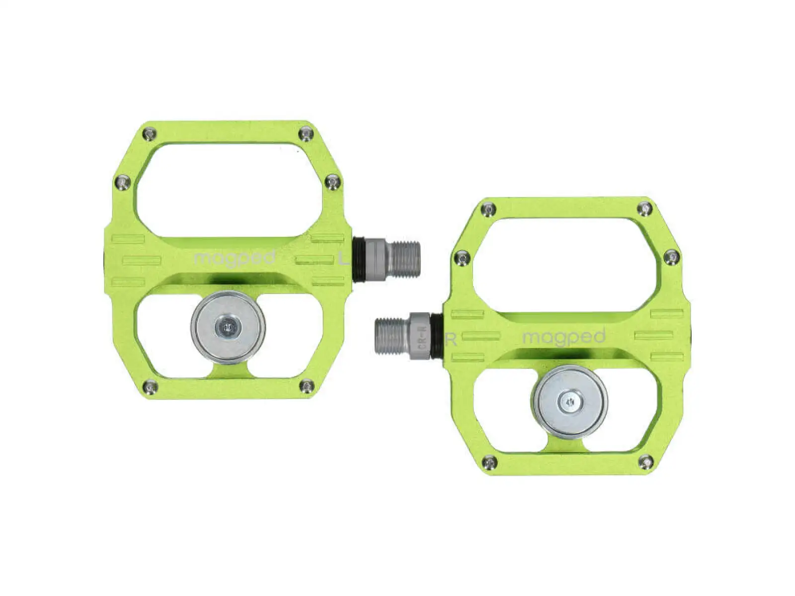 Magped Sport2 200N magnetic pedals