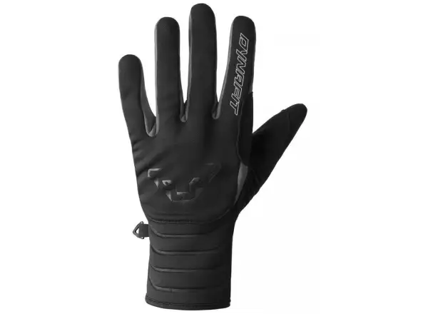 Dynafit Racing ski gloves Black/0780