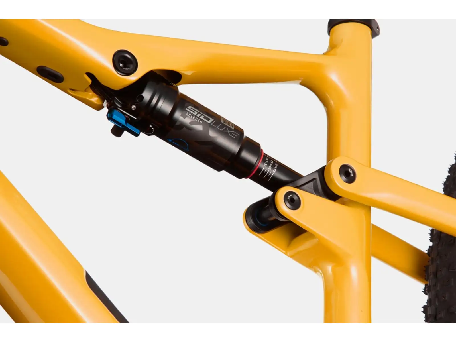 Cannondale Scalpel Carbon SE 2 mountain bike Mango