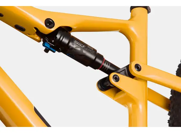 Cannondale Scalpel Carbon SE 2 mountain bike Mango