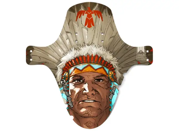 Rie:sel Kol:oss mudguard Chief