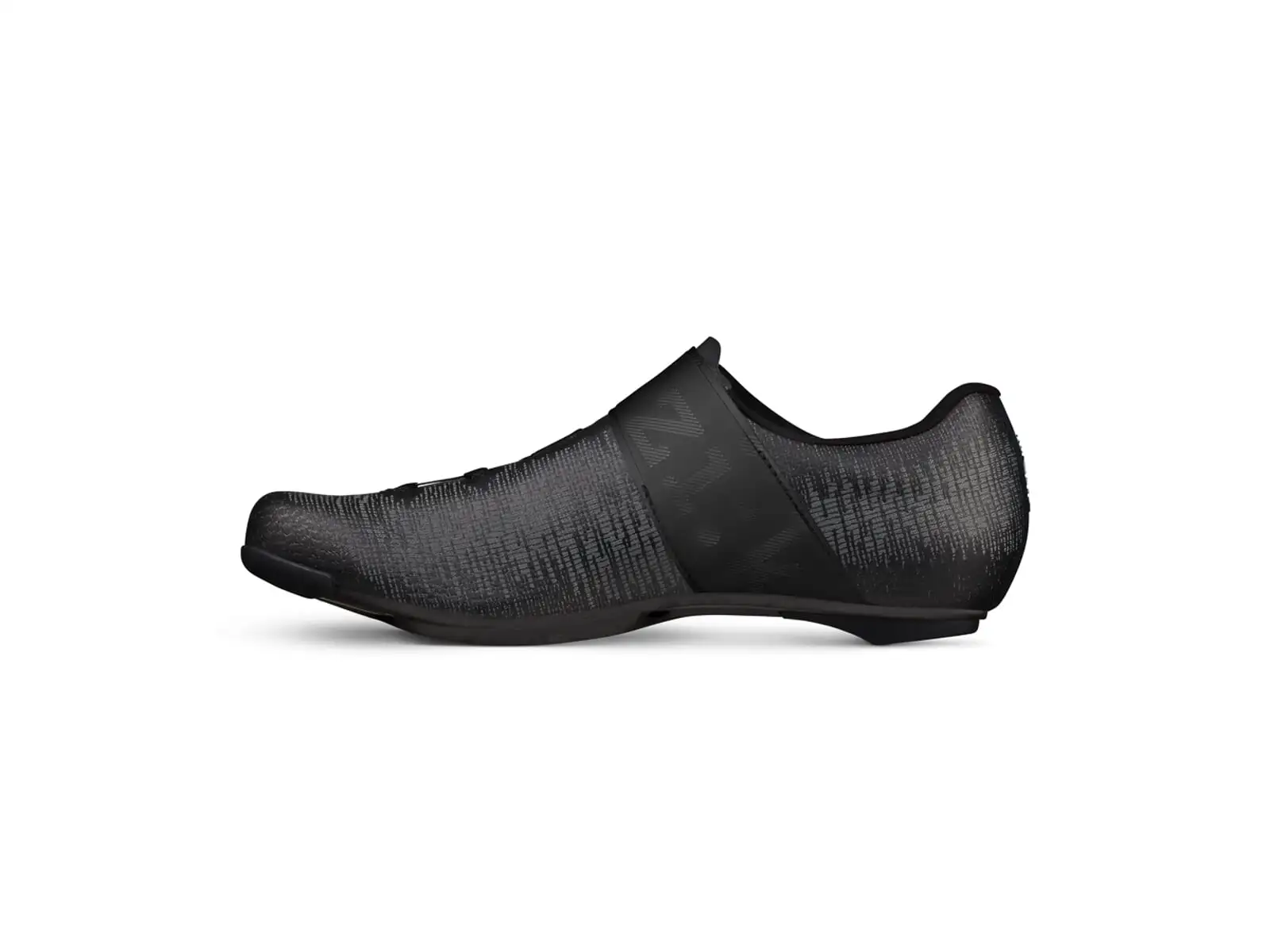 Fizik Vento Infinito Knit Carbon 2 road men's shoes Black/Black