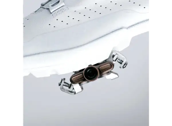OneUp XC Clip clipless pedals bronze