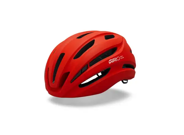 Giro Isode II helmet Mat Flame Red