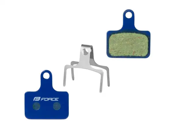 Force SH L03A brake pads polymer