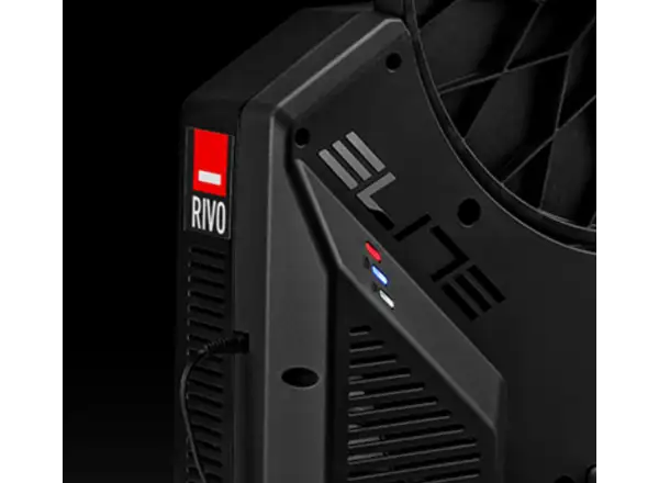 Elite Rivo trainer