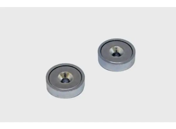 Magped Sport2 150N magnetic pedals